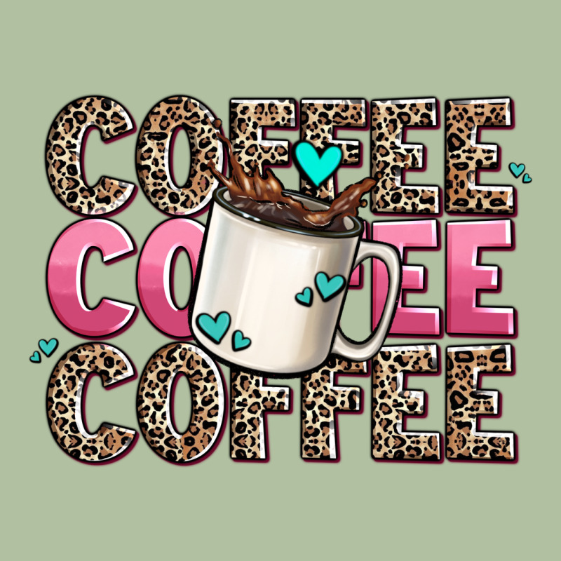 Coffee Coffee Coffee Urban Hoodie by AdoDesignShop | Teevron
