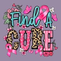 Find A Cure Classic Tee | Teevron