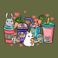 Easter Day Coffee Drink Long Sleeve Tee | Teevron