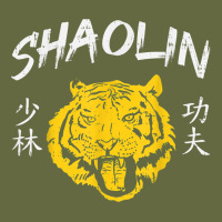 Tiger Shaolin Kung Fu Chinese Symbol Wushu Martial Arts Gift Long Sleeve Tee | Teevron