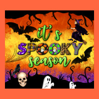 It's Spooky Season Tumbler Premium Hoodie | Teevron