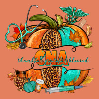 Cna Pumpkin Nurse Classic Tee | Teevron