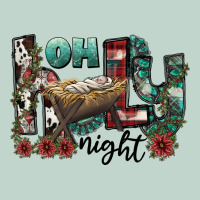 Oh Holy Night Zipper Hoodie | Teevron