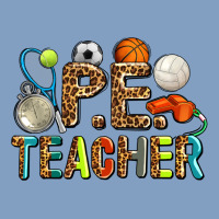 Pe Teacher Urban Hoodie | Teevron