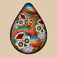 Mexican Teardrop  2 Heavyweight Sweatshirt | Teevron
