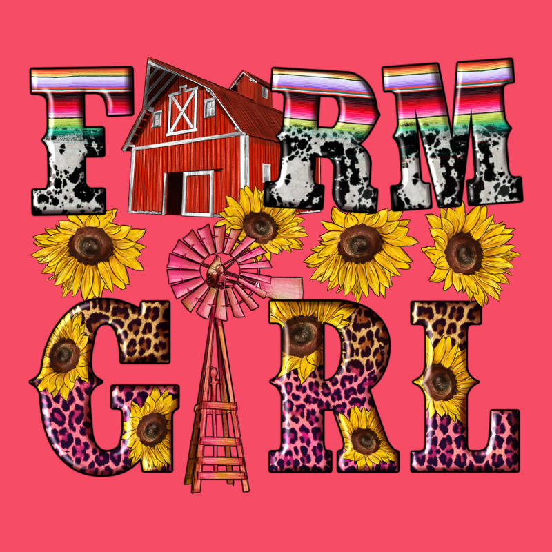 Western Farm Girl Premium Sweatshirt by Artiststas | Teevron