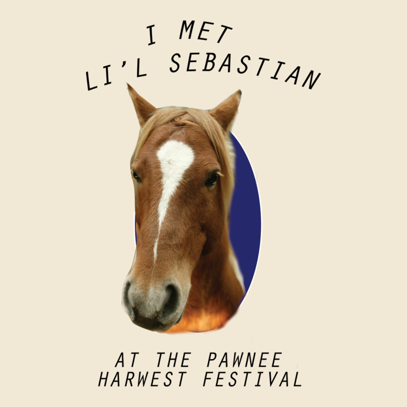 I Met Lil Sebastian Ladies Tee by Bettercallsaul | Teevron