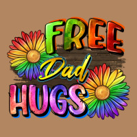 Free Dad Hugs Long Sleeve Tee | Teevron