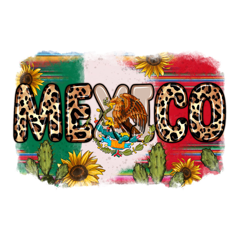 Mexico Classic Tee by RanaPortraitStore | Teevron