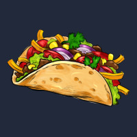 Mexican Taco Premium Sweatshirt | Teevron
