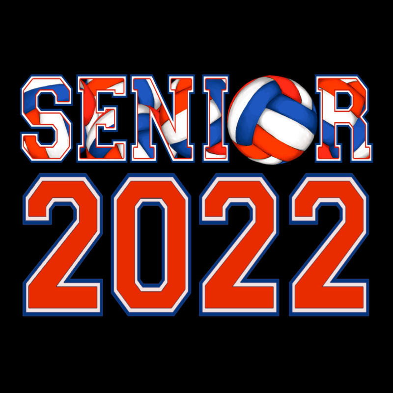Senior Volleyball Custom Premium Tee by Jasminsmagicworld | Teevron