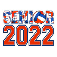 senior volleyball custom | Teevron