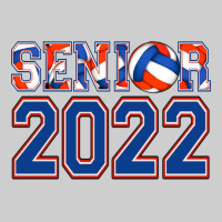 Senior Volleyball Custom Premium Tee | Teevron
