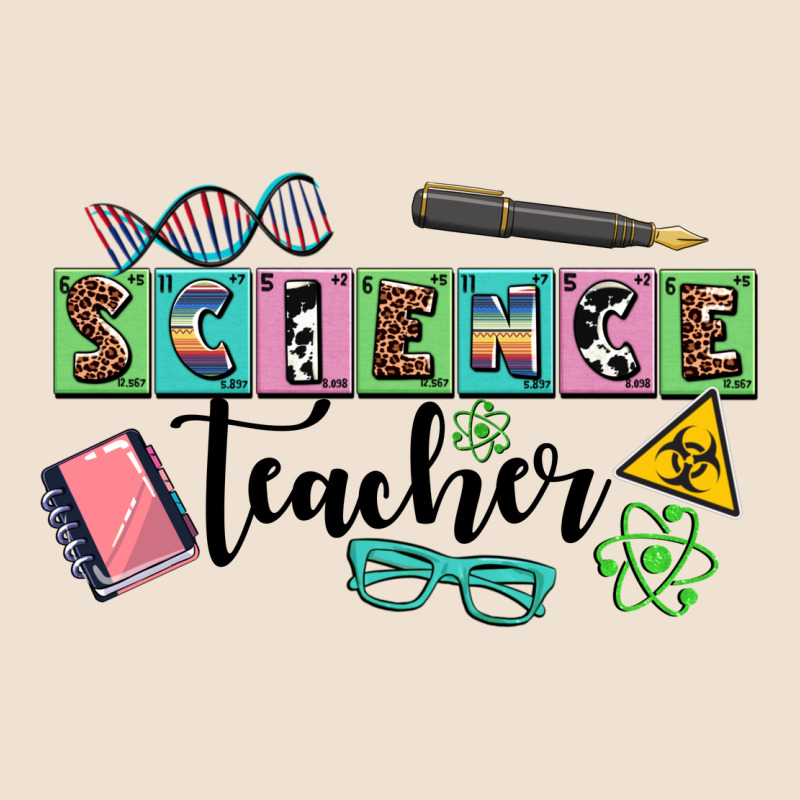 Science Teacher Urban Hoodie by AdoDesignShop | Teevron