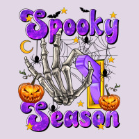 Spooky Season On Classic Tee | Teevron