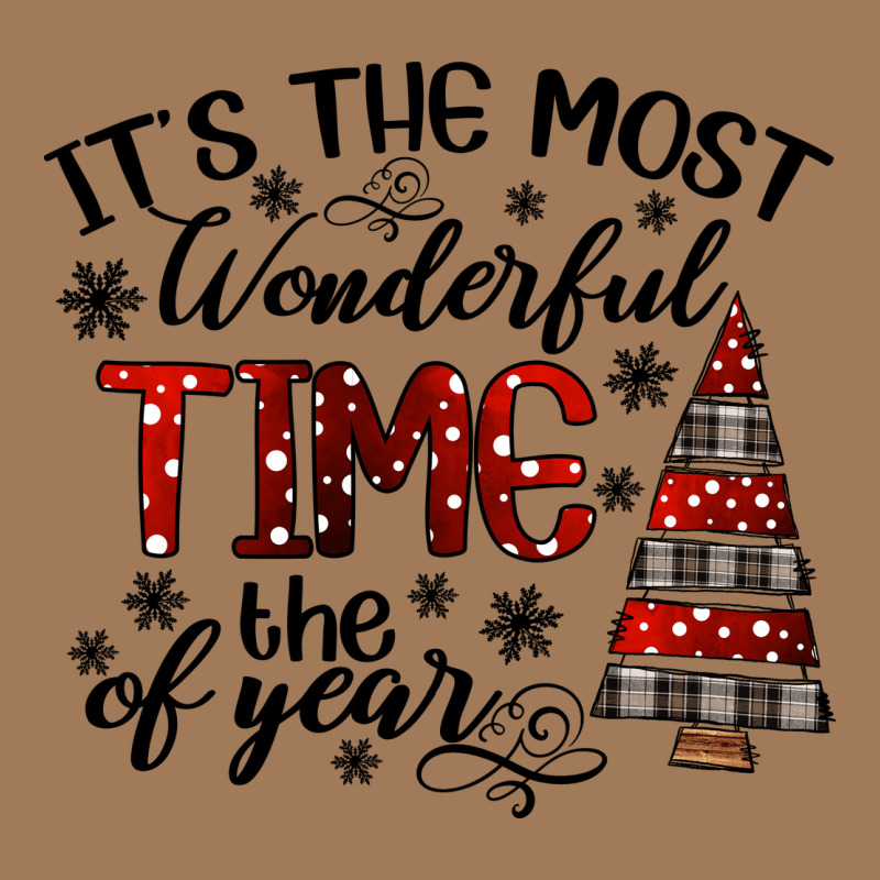 It The Most Wonderful Time The Of Year Classic Tee by CowhideDigitalArt | Teevron