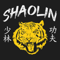 Tiger Shaolin Kung Fu Chinese Symbol Wushu Martial Arts Gift Heavyweight Hoodie | Teevron