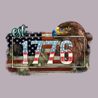 Eat. 1776 Eagle 4th Of July Vintage Tee | Teevron