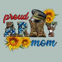Proud Army Mom Heavyweight Hoodie | Teevron