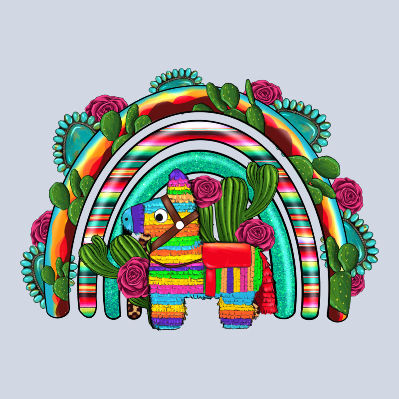 Mexican Pinata Rainbow Premium Sweatshirt by Artiststas | Teevron