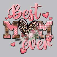 Best Mom Ever Mother's Day Long Sleeve Tee | Teevron