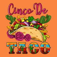 Cinco De Taco Premium Sweatshirt | Teevron