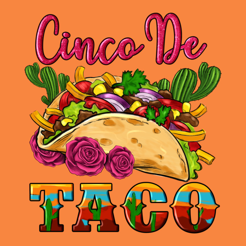 Cinco De Taco Premium Sweatshirt by Artiststas | Teevron