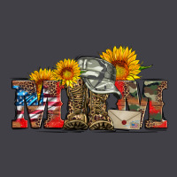 Mom Boots Hat And Sunflower Heavyweight Hoodie | Teevron