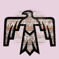 Western Light Aztec Thunderbird Ladies Tee | Teevron
