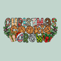 Christmas Cookie Crew Zipper Hoodie | Teevron