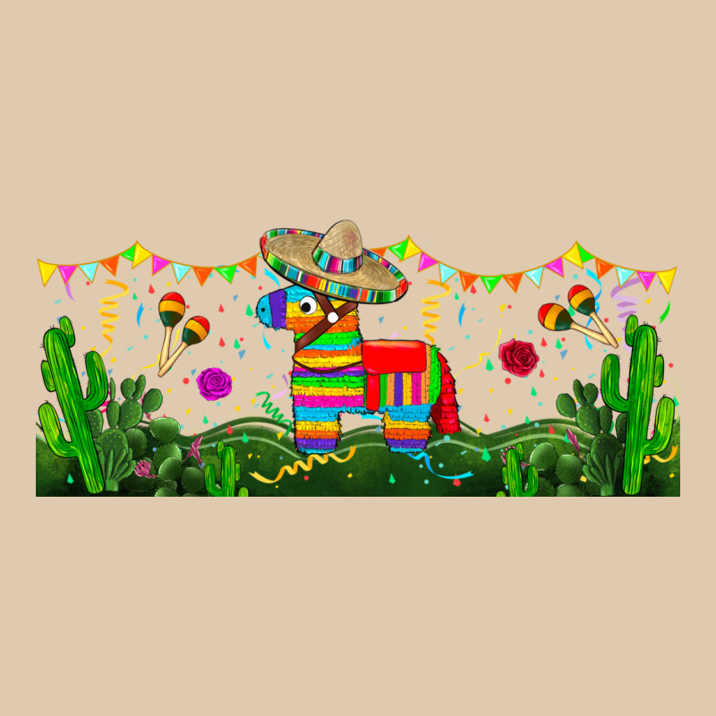 Pinata Libbey Glass Heavyweight Sweatshirt by BundleAndBundleShop | Teevron