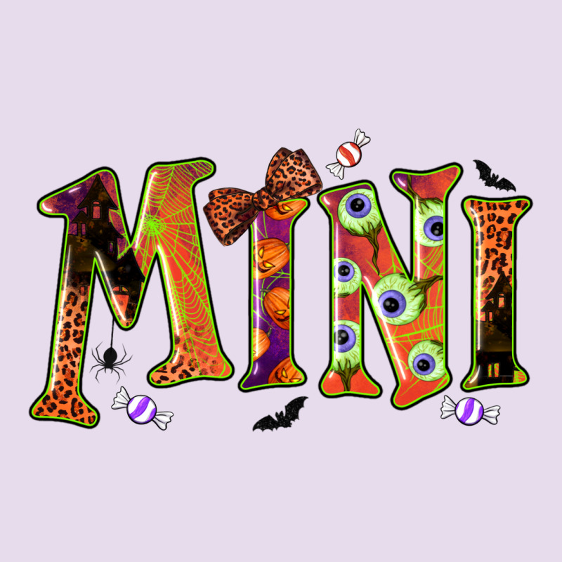 Halloween Mini Premium Hoodie by BundleAndBundleShop | Teevron
