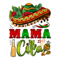 mama cita sombrero | Teevron