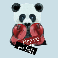 The Winner, Brave And Soft Ladies Tee | Teevron
