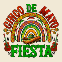 Cinco De Mayo Fiesta Rainbow Premium Tee | Teevron