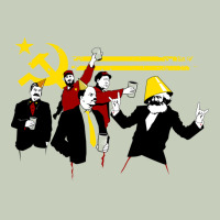 The Communist Party Classic Tee | Teevron