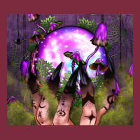 Witch Hand Tumbler Premium Hoodie | Teevron