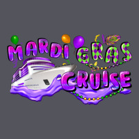 Mardi Gras Cruise Vintage Hoodie | Teevron