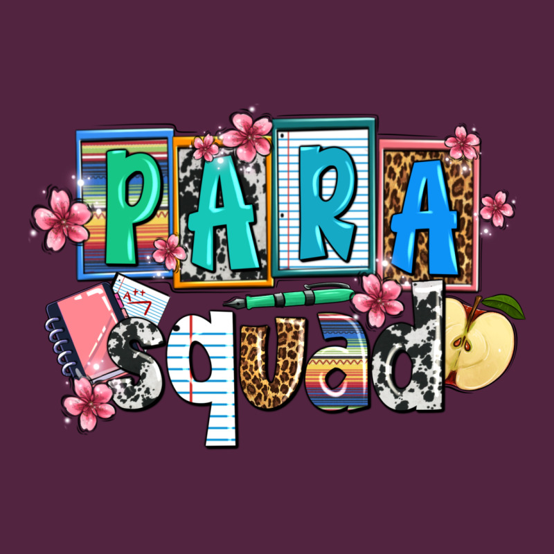 Para Squad Urban Hoodie by AdoDesignShop | Teevron