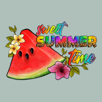 Sweet Summer Time Heavyweight Hoodie | Teevron