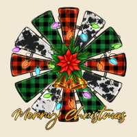 Merry Christmas Windmill Premium Tee | Teevron