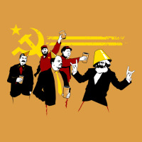 The Communist Party Urban Heavy Tee | Teevron