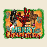 Merry Christmas Cactus Premium Tee | Teevron