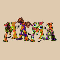 Halloween Mama Heavyweight Sweatshirt | Teevron