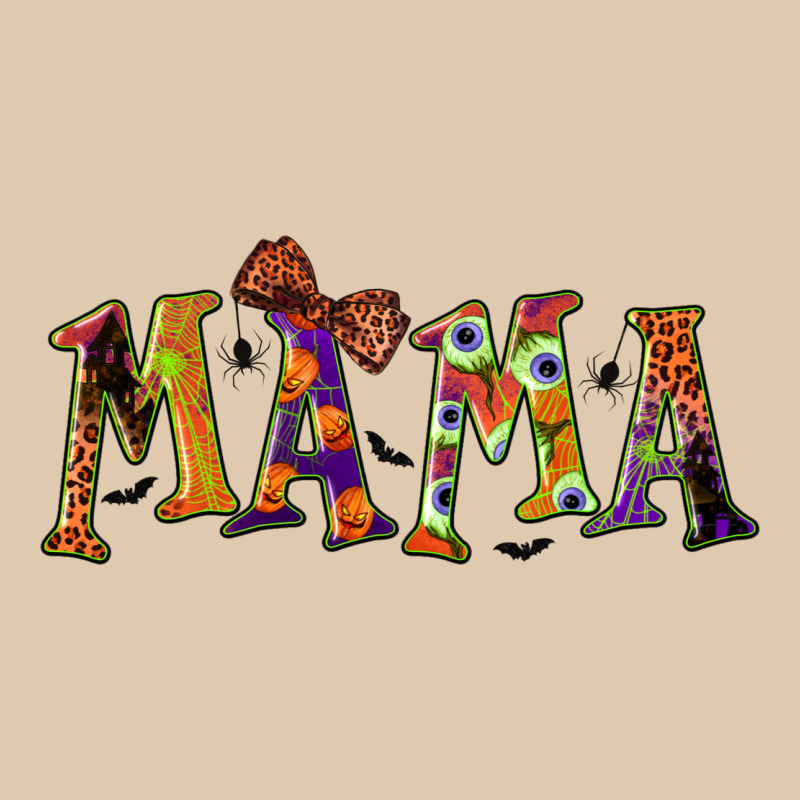 Halloween Mama Heavyweight Sweatshirt by BundleAndBundleShop | Teevron