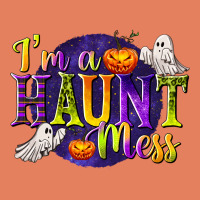 I'm A Haunt Mess Classic Tee | Teevron