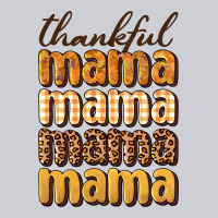 Thankful Mama Heavyweight Sweatshirt | Teevron