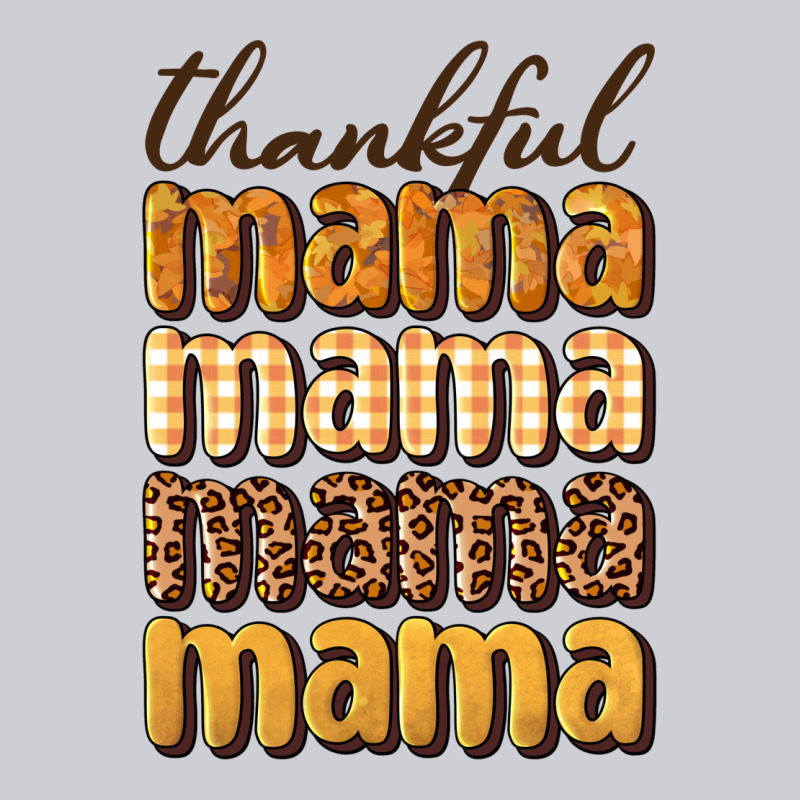 Thankful Mama Heavyweight Sweatshirt by BundleAndBundleShop | Teevron