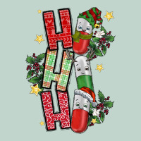Ho Ho Ho Pharmacy Zipper Hoodie | Teevron