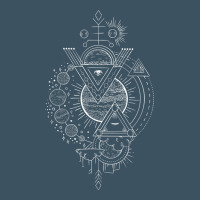 As Above So Below Gift Alchemy Gift Blackcraft Urban Heavy Tee | Teevron